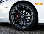 Chevrolet Camaro 1LE 2013 года
